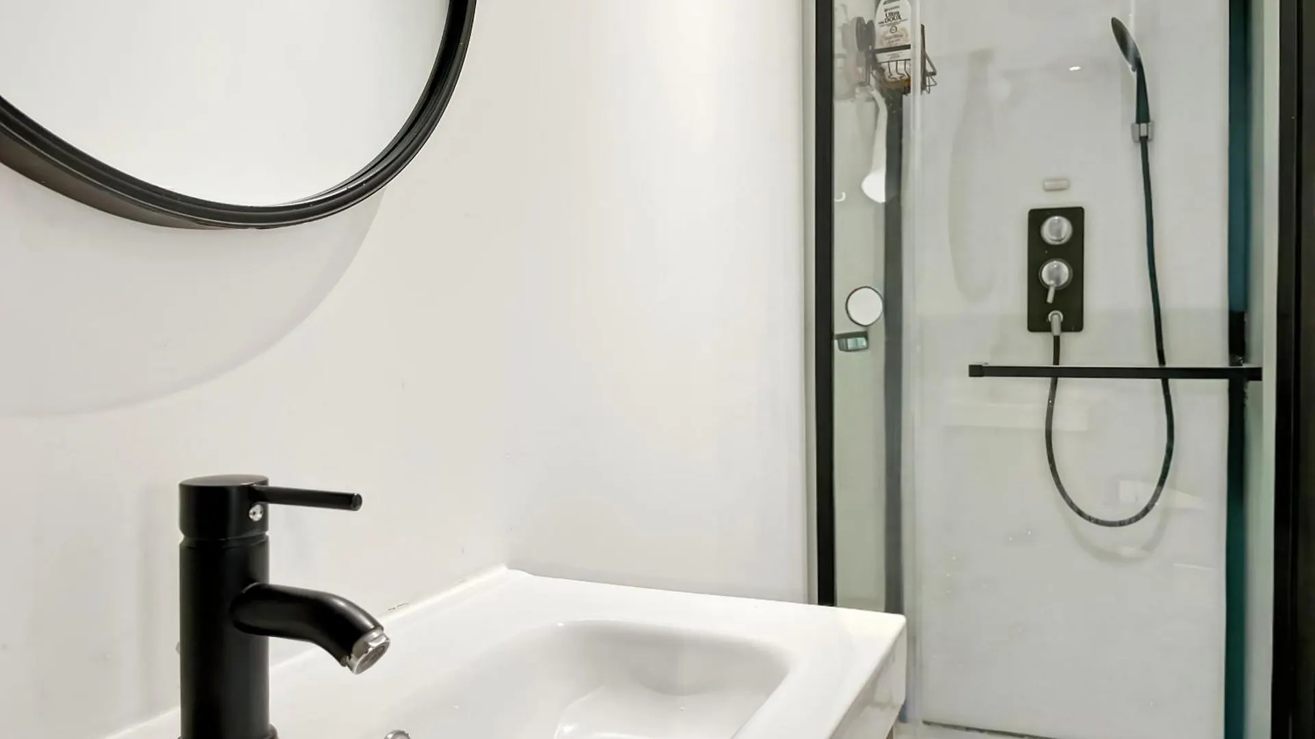 Apartamento La Perle Rennaise - Calme, Elegant, Coeur De Rennes Francia