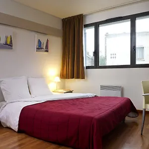 Apartahotel Adagio Access Centre, Rennes